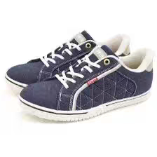 外贸日系女士一脚蹬休闲运动鞋时尚百搭舒适透气轻便防滑耐磨4548