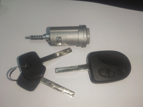 别克荣御点火专用锁芯