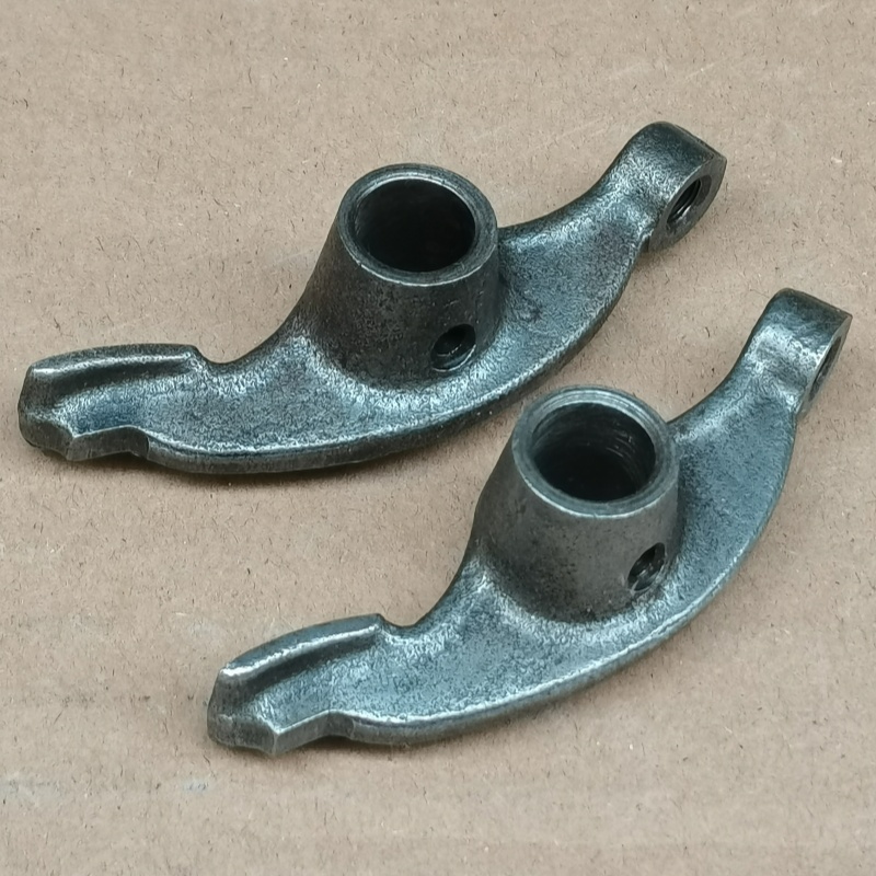 光阳名流100台湾原装摇臂