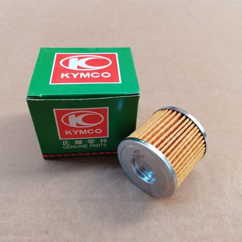 光阳原厂赛艇S350机油滤芯机油格