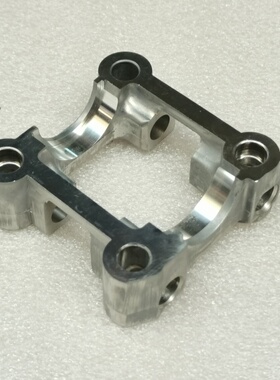 光阳原厂豪迈GY6125T ZF125T摇臂架 凸轮轴固定架 KDU新款