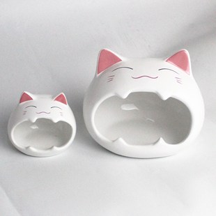 包邮仓鼠窝刺猬窝宠物用品小窝小房子豚鼠窝消暑降温陶瓷塑料睡房