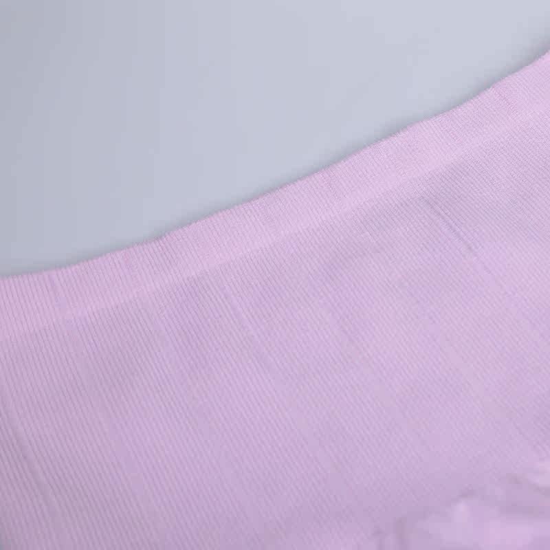 Slip Moyen-âge simple en coton - Ref 645018 Image 5