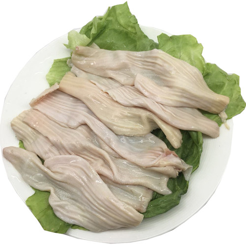 鸭菌把四川火锅食材涮品鸭食代