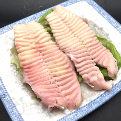 重庆火锅脆嫩爽口250克猪天梯