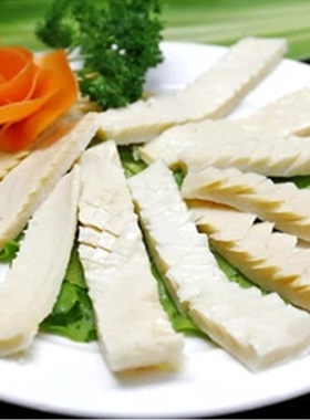 火锅食材牛黄喉鲜嫩n四川爽滑