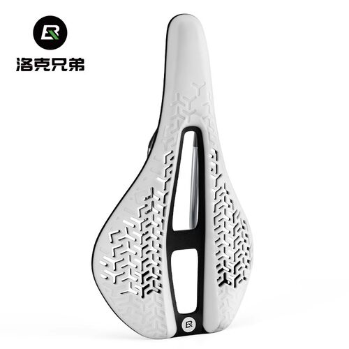 洛克兄弟自行车坐垫中空透气竞赛