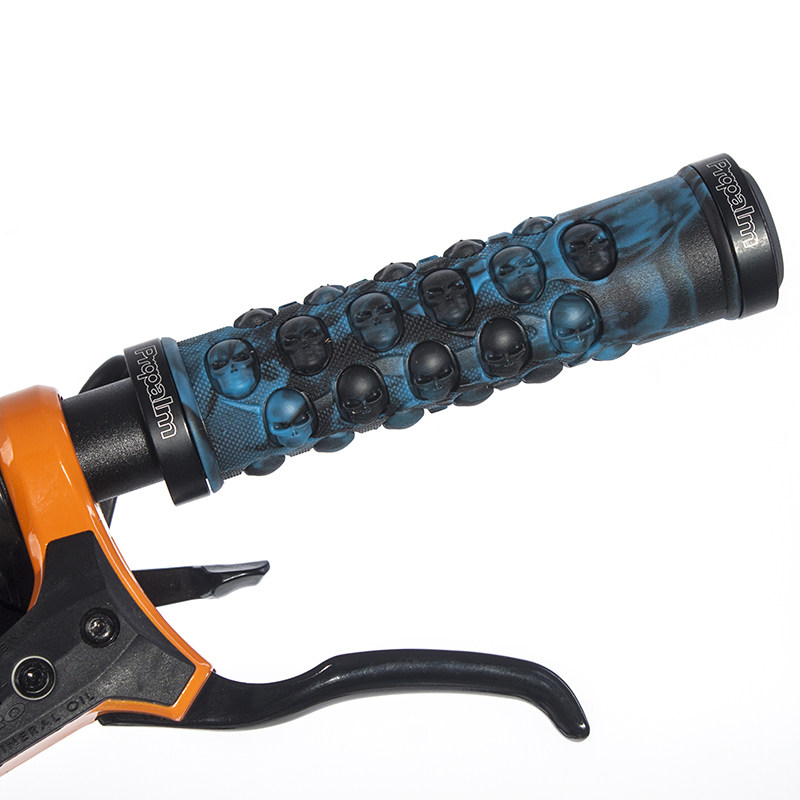 Poignées de vélo - Ref 2339708 Image 4