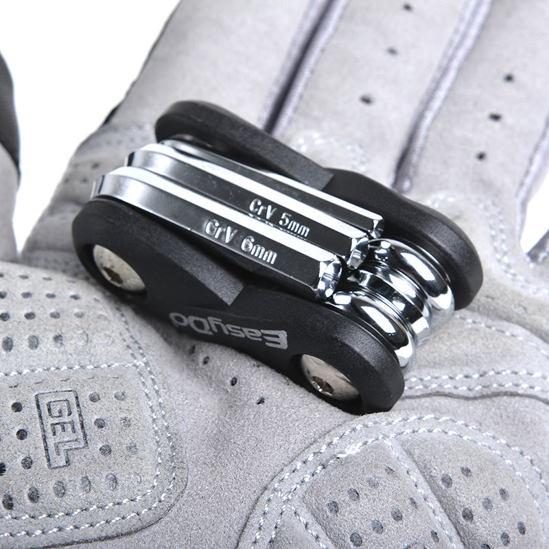 Outils pour vélo EASYDO - Ref 2280508 Image 4