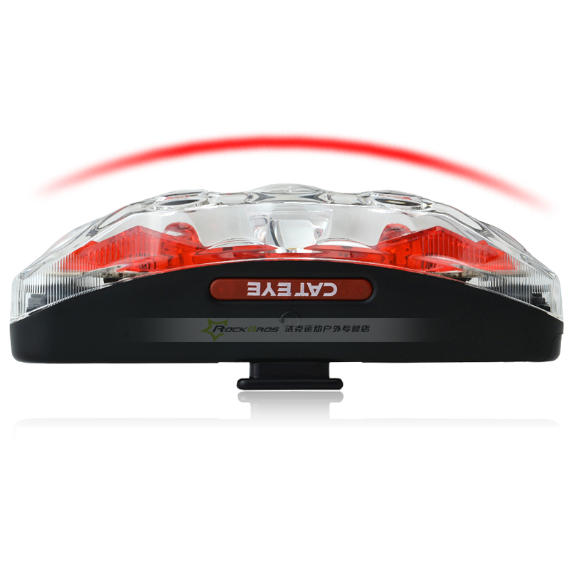 Lumière vélo CAT EYE - Taillights - Ref 2399069 Image 5