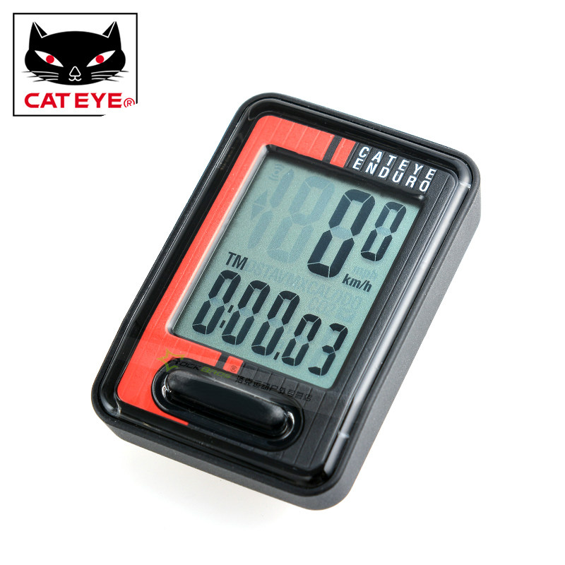 Compteur de vélo CAT EYE - Ref 2439017 Image 3