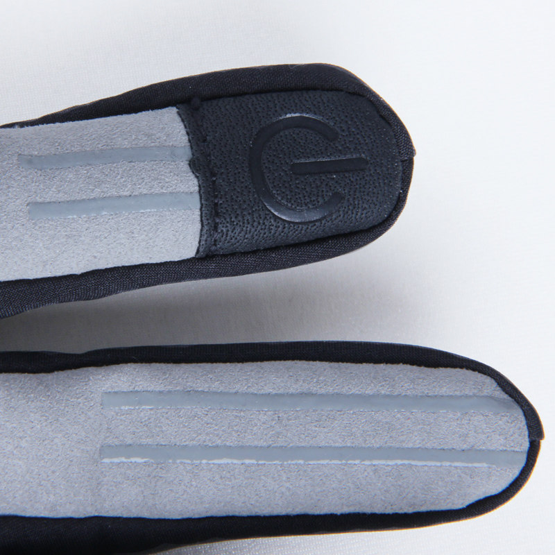 Gants pour vélo mixte LANCE SOBIKE - Ref 2243318 Image 3