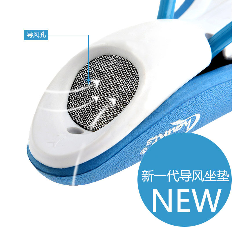 Selle de vélo Mountain Bike CHAUNTS - Ref 2346981 Image 4