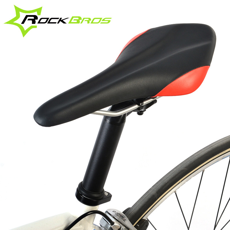 Selle de vélo Mountain Bike ROCKBROS - Ref 2348883 Image 4