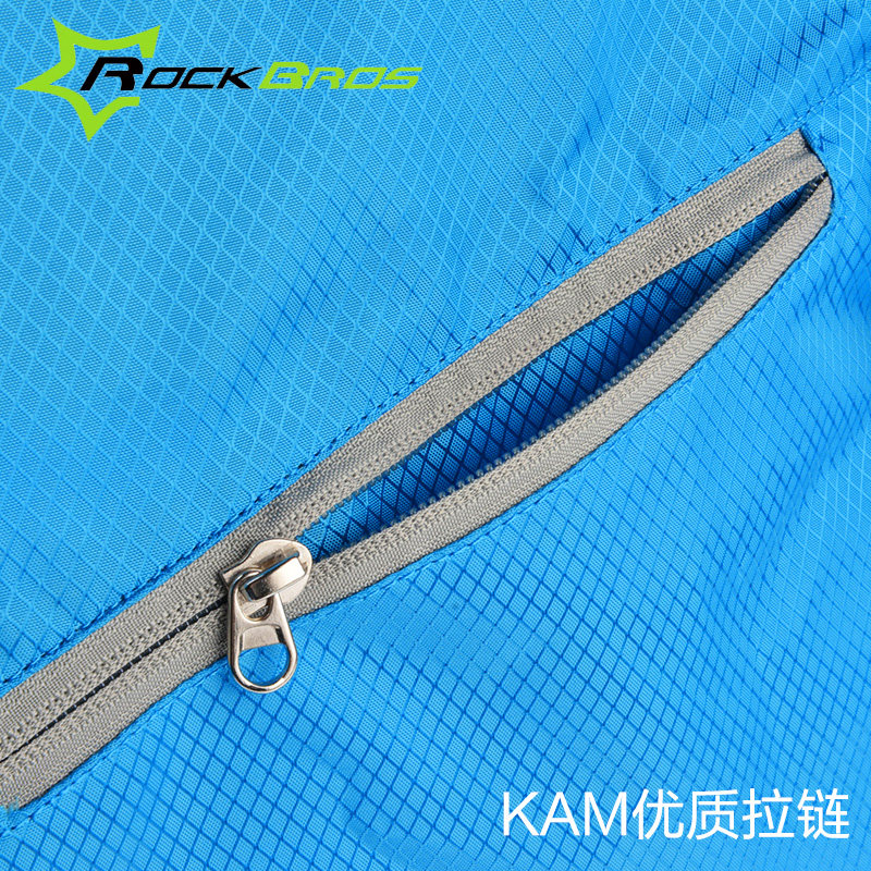 Sacoche pour vélo mixte ROCKBROS - Ref 2232127 Image 5