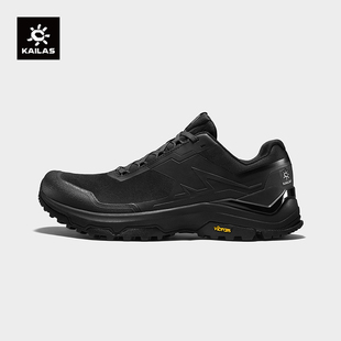 【26款】凯乐石界山登山徒步鞋男透气低帮V底防滑户外运动休闲鞋