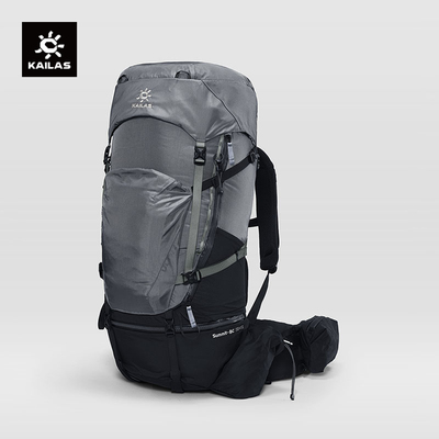 KAILAS凯乐石 巅峰-BC (Summit BC) 65+10 徒步背包 KA2553003
