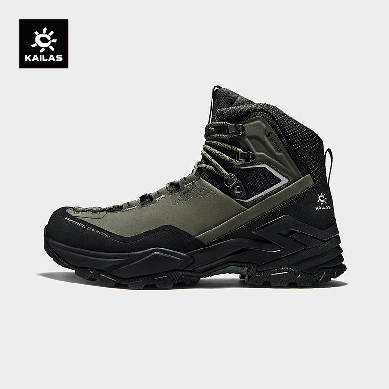 凯乐石MT5-2GORE-TEX徒步鞋