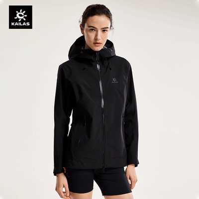 KAILAS凯乐石格木冲锋衣FLT3L