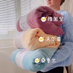 天鹅绒牛奶绒床笠简约保暖床套冬天加绒防静电全包床罩防滑防护套