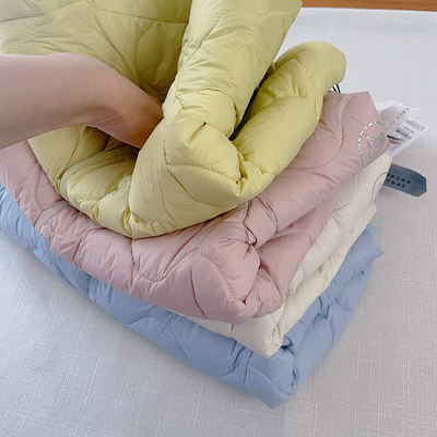 三防男女童羽绒服校服神器