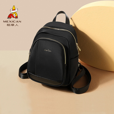 【热卖推荐】稻草人品牌正品