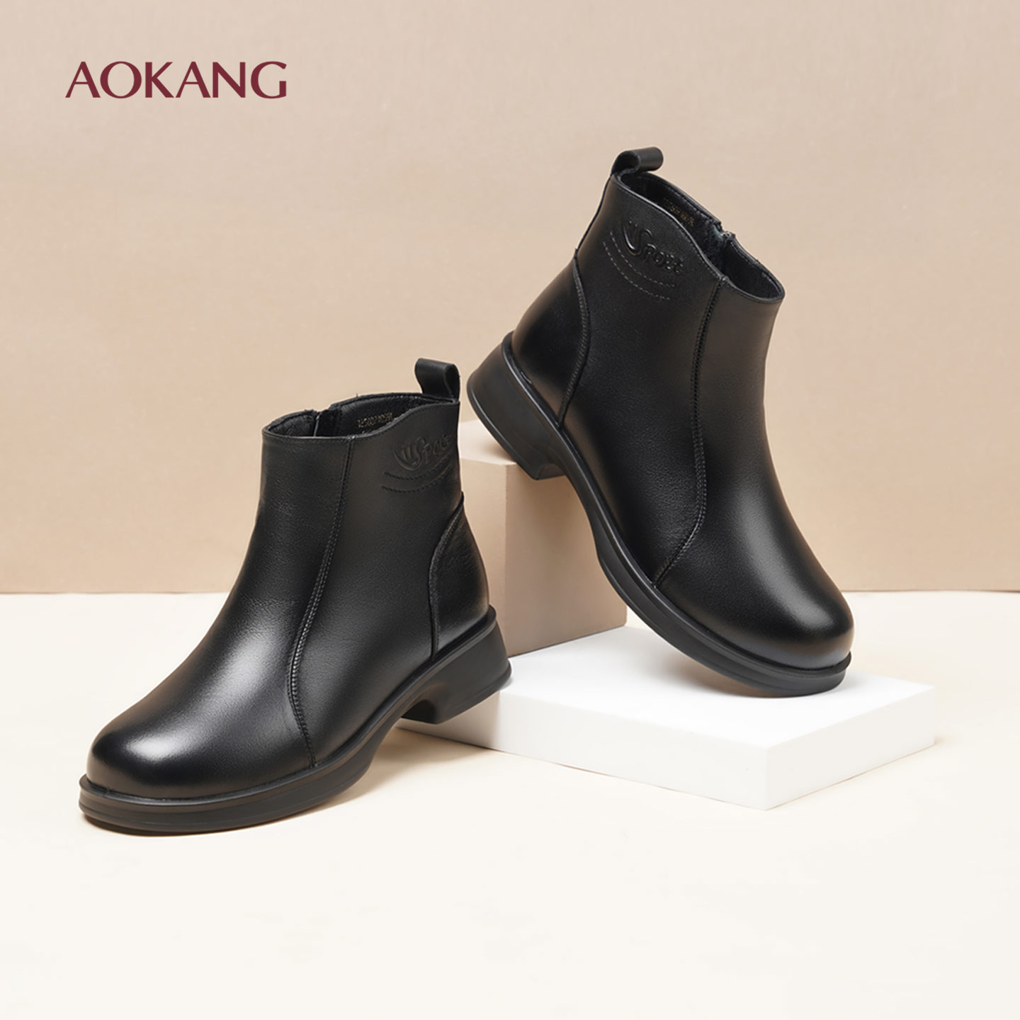 潮流精品，品质保证