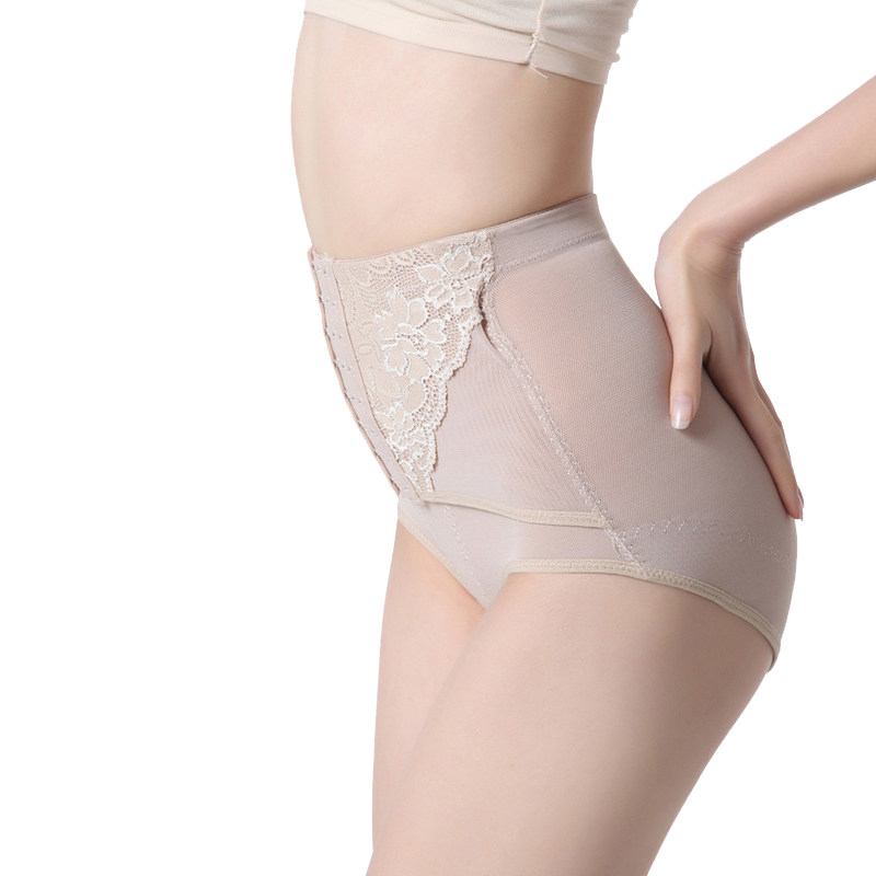 body amincissant en nylon - Ref 677028 Image 3