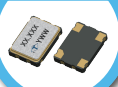 ±50PPM 晶振 3.3V 7.0x5.0泰藝OCETGLJTNF 50MHz 50MHZ