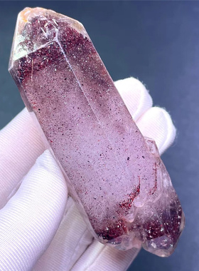 包裹原生态能量石摆件手把玩特惠