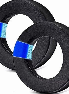 适用于LucidSound LS20 LS25 LS30 LS40耳机套海绵套加厚耳垫耳罩