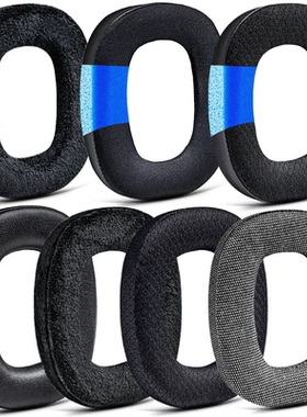 适用B＆W宝华韦健Px8耳机套海绵套头戴式Px7 S2二代耳罩耳棉皮套