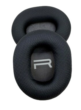 适用Plantronics缤特力RIG800HD RIG700耳套耳罩耳机套更换海绵套