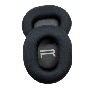 适用Plantronics缤特力RIG800HD RIG700耳套耳罩耳机套更换海绵套