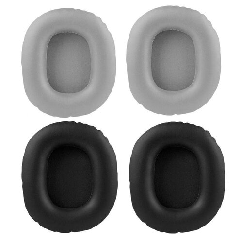 适用于HOCO 浩酷 W35 Max替换耳机套耳罩维修配件