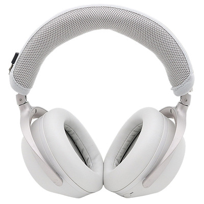 适用拜雅AVENTHO阿凡途300头戴耳机头梁套横梁保护垫柔软透气网布