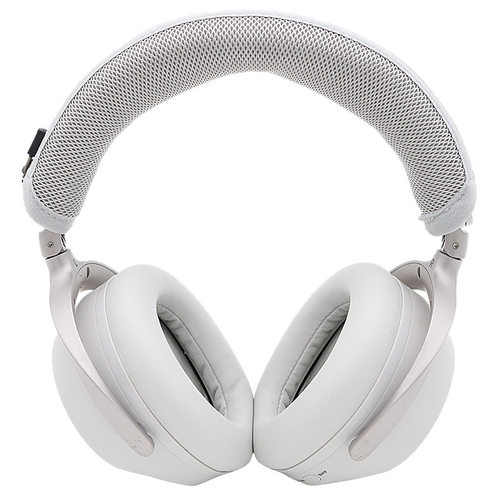 适用拜雅AVENTHO阿凡途300头戴耳机头梁套横梁保护垫柔软透气网布