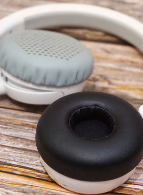 适用漫步者W570BT 580 670 675BT H690p 650 750 K710P耳机套耳罩