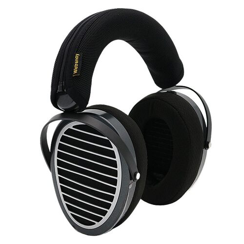 适用HIFIMAN海菲曼Edition XS头戴耳机头梁保护套edxs耳机横梁套