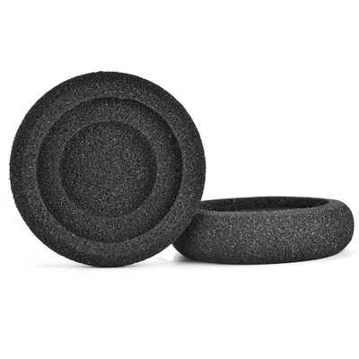 适用捷波朗Jabra evolve 20 20se 30 30II 40 65 65+耳套海绵耳罩