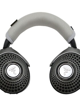 适用法国劲浪Focal Bathys深海潜艇头戴HIFI耳机头梁套横梁保护垫