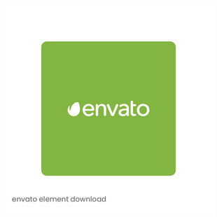 envato elements 会员代下设计素材矢量图片ppt模板wp主题代下载