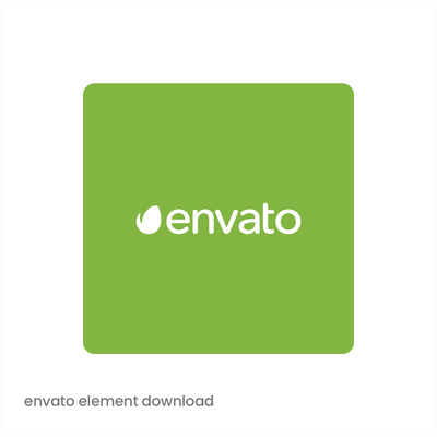 envato elements 会员代下设计素材矢量图片ppt模板wp主题代下载