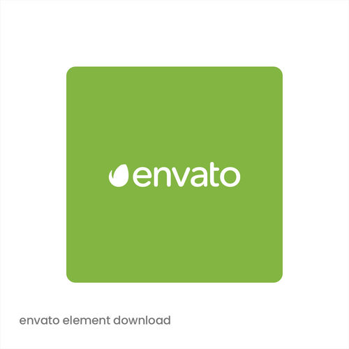 envato elements 会员代下设计素材矢量图片ppt模板wp主题代下载
