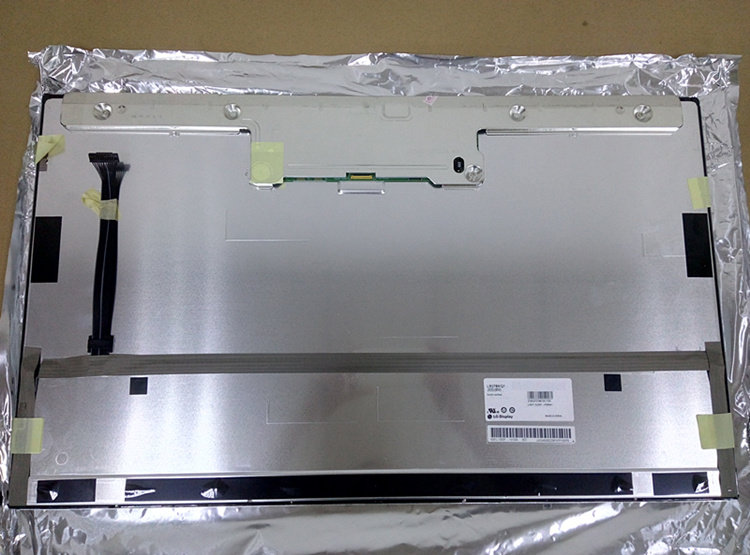 lgdisplay27寸全新苹果原装ips面板 lm270wq1