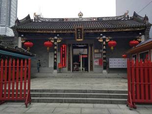 记忆宫殿 宫殿记忆术 记忆法 实体记忆桩带视频 地点桩 城隍庙