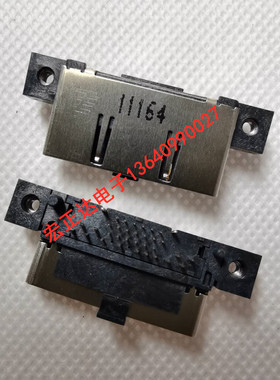 2129174-1原装TE/AMP REC ASSY 0.635mm CHAMP DOCKING CONN. 32P