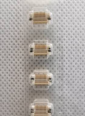 DF12-20DS-0.5V(86) 原装HRS广濑 20pin 0.5mm间距 板对板连接器