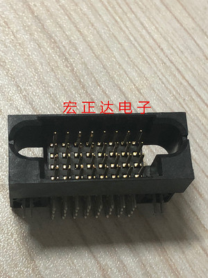 TE 2-6450121-1 MBXL R/A HDR 32S32连接器