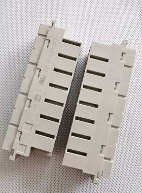 09062152811原装HARTING哈丁/浩亭 15芯大电流连接器DIN41612母座